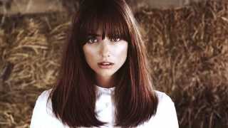 Aveda Inspiration AutumnWinter 2013 Heart Lands Collection [upl. by Nosnek]