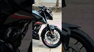 Naha dho ke taiyar pulsar pulsarn160 biker bikelover bikers rider roadtrip vlogging shorts [upl. by Lerrud]