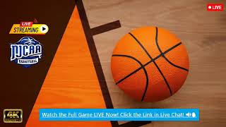 Governors State JV vs Kankakee Community College Live Stream Full Game  NJCAA Basketball 2024 [upl. by Jeanne]