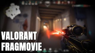 VALORANT  FRAGMOVIE HIGHLIGHTS by Mazarini [upl. by Krutz]