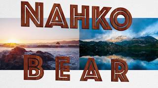 Nahko Bear Great SPIRIT  SING the SPIRIT [upl. by Darum4]