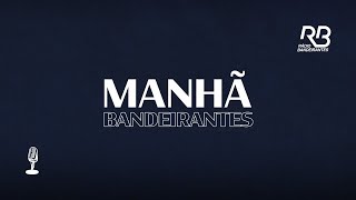 🔴Rádio Bandeirantes Goiânia  AO VIVO  MANHÃ BANDEIRANTES   28102024 [upl. by Eisenberg897]