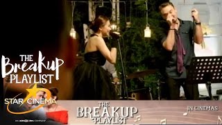 The Breakup Playlist Puso o Pangarap [upl. by Varion]