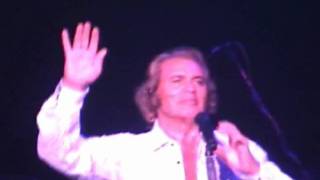 Engelbert Humperdinck  Medley of songs [upl. by Nycila]