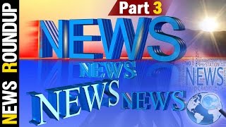 News 3060  Mid Day News  25th August 2016  Part 03  NTV [upl. by Arraic75]