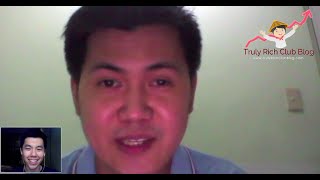 OFW Story How I Defeated Credit Card Debt amp Found Success in Stocks w Arman Vengco Felipe [upl. by Tressa]