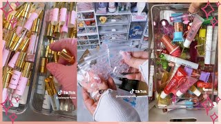 Pack an Orders 911 Satisfying ASMR Version I Mab Aesthetic [upl. by Leaffar]