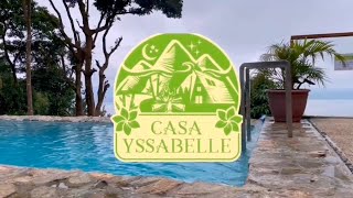 Casa Yssabelle at Cuenca Batangas  LPU Batangas [upl. by Enalahs406]