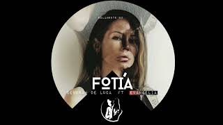 FOTIA  Debora De Luca ft Evangelia [upl. by Bunns717]