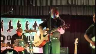 Rockhill Ramblers Wedding Band Donegal [upl. by Lucier]