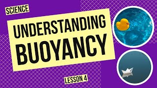 Understanding Buoyancy [upl. by Notyad757]