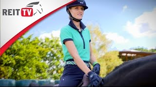 Reitmode  eurostar FrühlingSommer 2016 [upl. by Marina127]