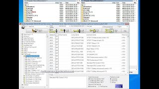 How to install SimEKBInstall Siemens licence key for TIA Portal wincc RT [upl. by Etnuahc]