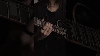 APT  Electric Guitar Cover guitarcover electricguitar [upl. by Zenobia830]