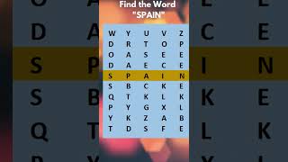 Crossword Puzzles Challenge Can You Solve Them Short [upl. by Erek]