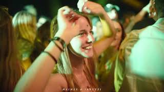 LA PLAYA SUNSET FESTIVAL  MAIMEX amp IANNUZZI LIVE SET [upl. by Sirak]