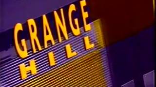 Grange Hill 19901993 Intro [upl. by Anastice]