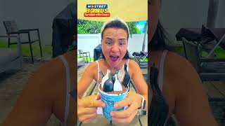 Eyami chocolate ice cream amazingfacts facts [upl. by Neelav]