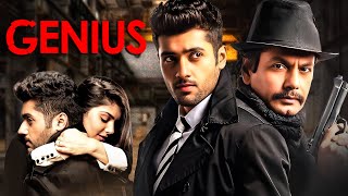 Genius 2018 Full Movie  Superhit Hindi Movie  Utkarsh Sharma Nawazuddin Siddiqui  Tera Fitoor [upl. by Kcirdez331]