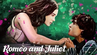 Romeo amp Juliet  A Complete Analysis Shakespeares Works Explained [upl. by Ettedo]