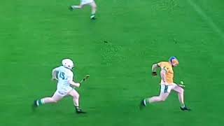 Kerry County hurling semi final 2024 Ballyduff beat Kilmoyley on a score of 424 to 224 [upl. by Rotsen]