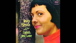 Keely Smith  When Day Is Done 1957 [upl. by Yerrot]