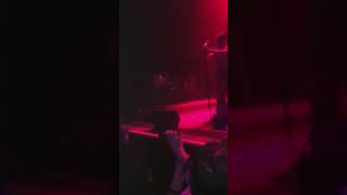 xxxtentacion wingriddenangel performance REVENGE TOUR [upl. by Demetria]