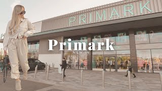 NEW IN PRIMARK DECEMBER 2022 Christmas Fashion amp Home  Shop with me [upl. by Pavlov]