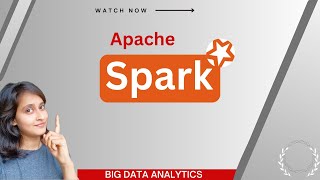 Apache Spark  Big Data Analytics  Big Data Tutorial in Hindi [upl. by Ruckman]