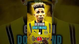 DORTMUND GEDSON FERNANDES’İ İSTİYOR beşiktaş gedsonfernandes futbol [upl. by Ihtac469]