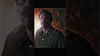 Jim Hopper Death Edit 4k CC  Stranger Things 3 [upl. by Alaehcim]