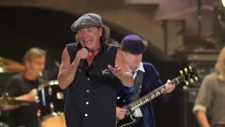 ACDC Live River Plate Argentina Full Concert 2009 [upl. by Seow106]