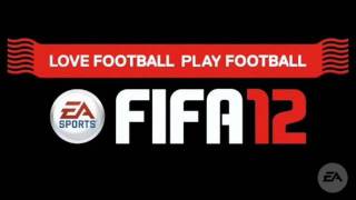 Martin Solveig amp Dragonette  Hello  FIFA 12 Soundtrack  HD [upl. by Grethel713]