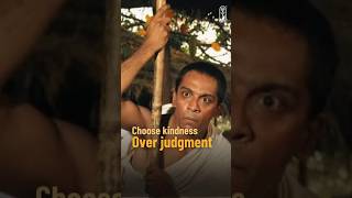 Choose kindness over judgment Kindness Judgement [upl. by Shere]