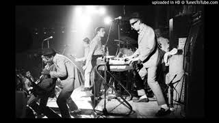 THE SPECIALS  Gangsters BBC in Concert  Live Paris Theatre 15thDecember1979 [upl. by Alvin]