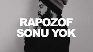 Rapozof  Sonu Yok 2011 [upl. by Ykcin]