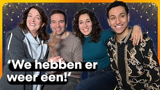 WINNAAR meest gestreamde serie  NPO Start Awards  NPO Start [upl. by Lyndon]