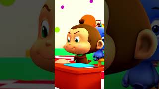 Pizza Time Funny Cartoon shorts comedycartoon baby [upl. by Inahteb]