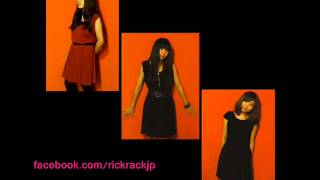 Rick Rack  Umi Tenshi 「海天使」 [upl. by Onin]