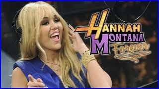 Hannah Montana Forever  Gonna Get This Official Music Video ft Iyaz [upl. by Eicram]