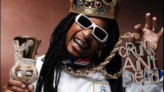 Lil Jon feat Swizz Beatz amp Elephant Man  I Do Remix [upl. by Ynnub]