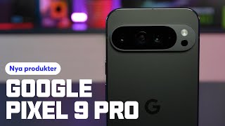 Google Pixel 9 Pro XL [upl. by Naujej747]