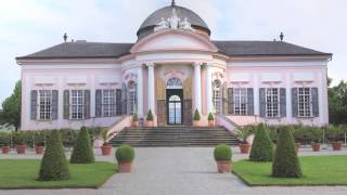 Melk Abbey  Austria  UNESCO World Heritage Site [upl. by Kirima]