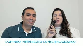 FEZ CURSO INTERMISSIVO CURSOINTERMISSIVO CONSCIENCIOLOGIA WALDOVIEIRA [upl. by Brandenburg364]