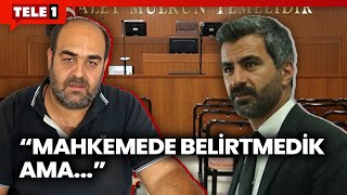 Arif Güran ailesinden şüphelendiğini anlatmış Nahit Erenden Narin Davasına dair kritik bilgiler [upl. by Eelhsa]