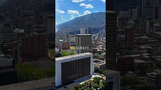 Ciudad de la eterna primavera MEDELLIN [upl. by Yzdnil]