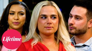 TBTB  Married At First Sight s15 ep 8  The Ladies Are Doing Too Much [upl. by Labana]