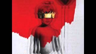 Consideration Rihanna Feat SZA [upl. by Lindahl]