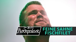 Feine Sahne Fischfilet live  Interview  Rockpalast  2016 [upl. by Mingche]