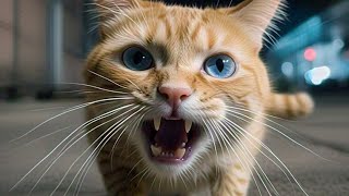 Cat Sounds To Attract Cats  Billi Ki Awaaz  Cat Voice [upl. by Anzovin]